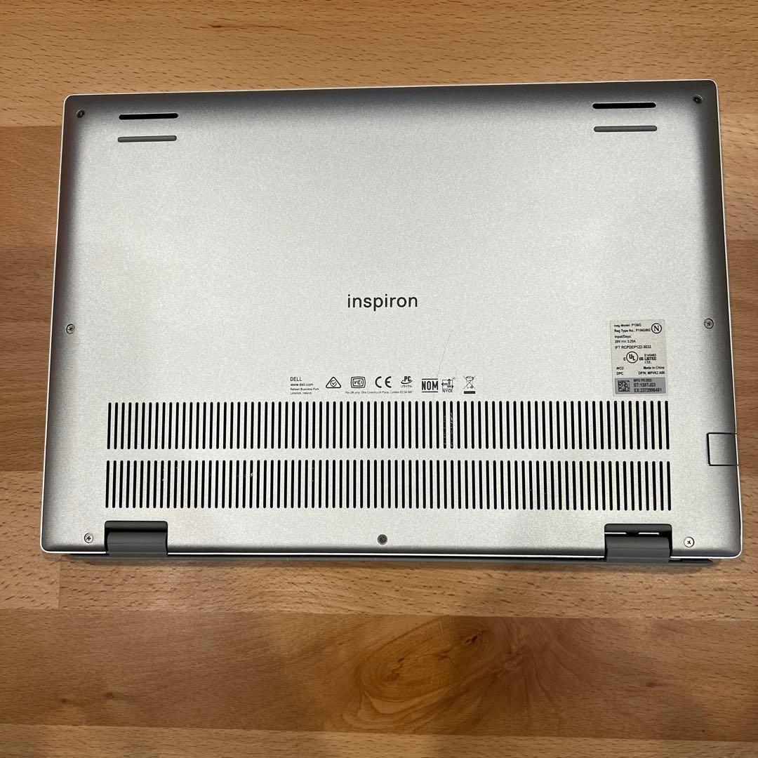 inspiron13 5330 DELL ノートパソコン