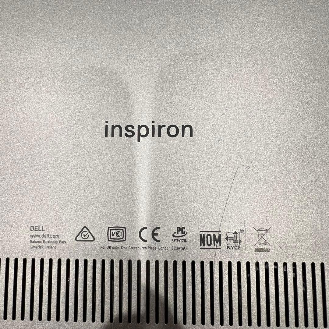 inspiron13 5330 DELL ノートパソコン