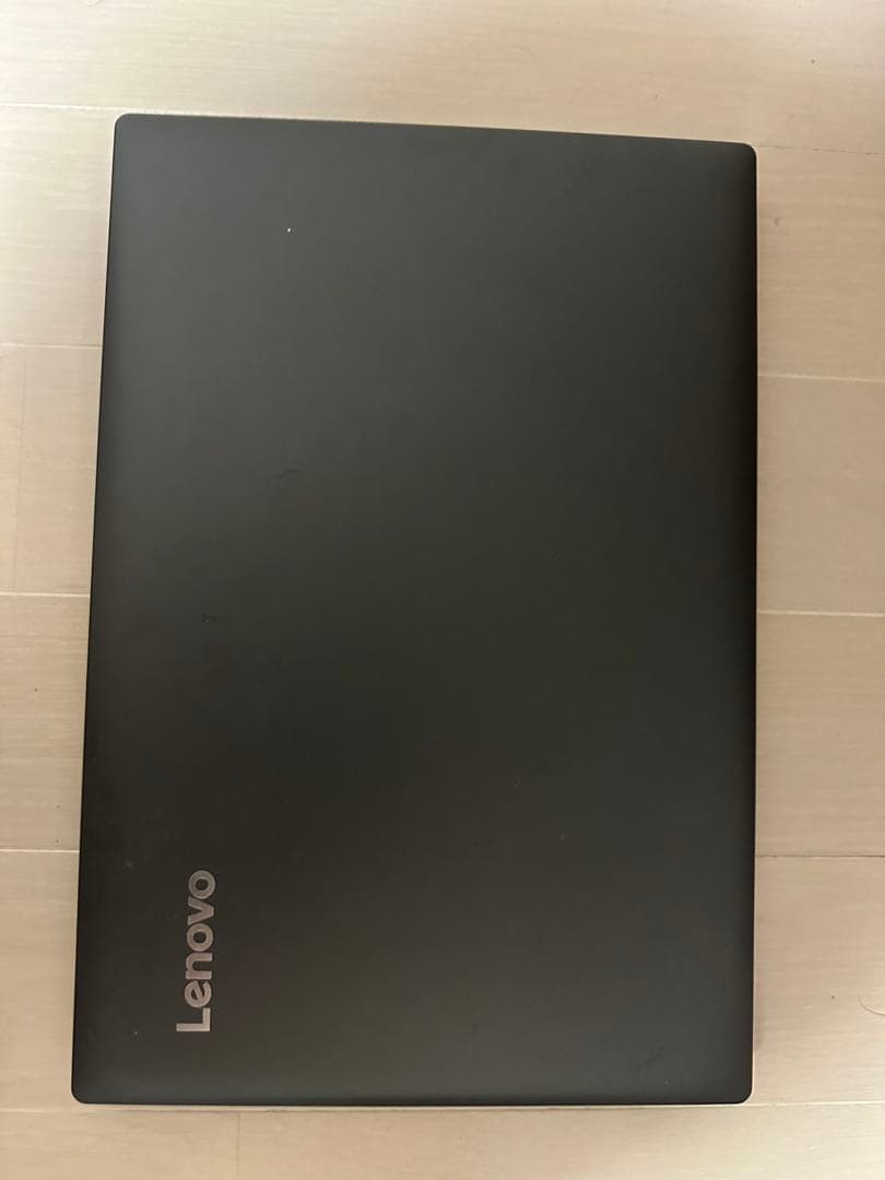 Lenovo ノートPC Windows ideapad 320-15AST