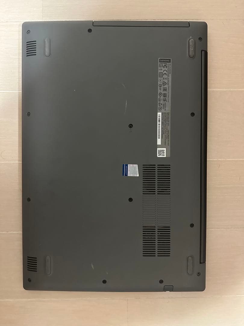 Lenovo ノートPC Windows ideapad 320-15AST