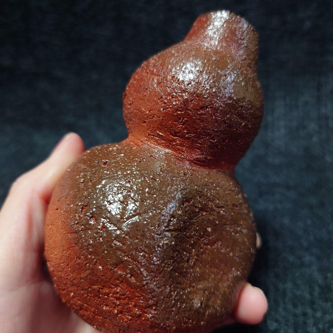 ◎【2545】90..徳利、花器…備前焼