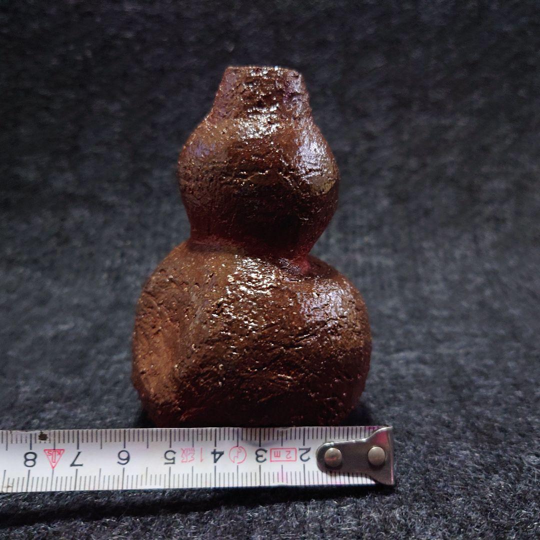 ◎【2545】90..徳利、花器…備前焼