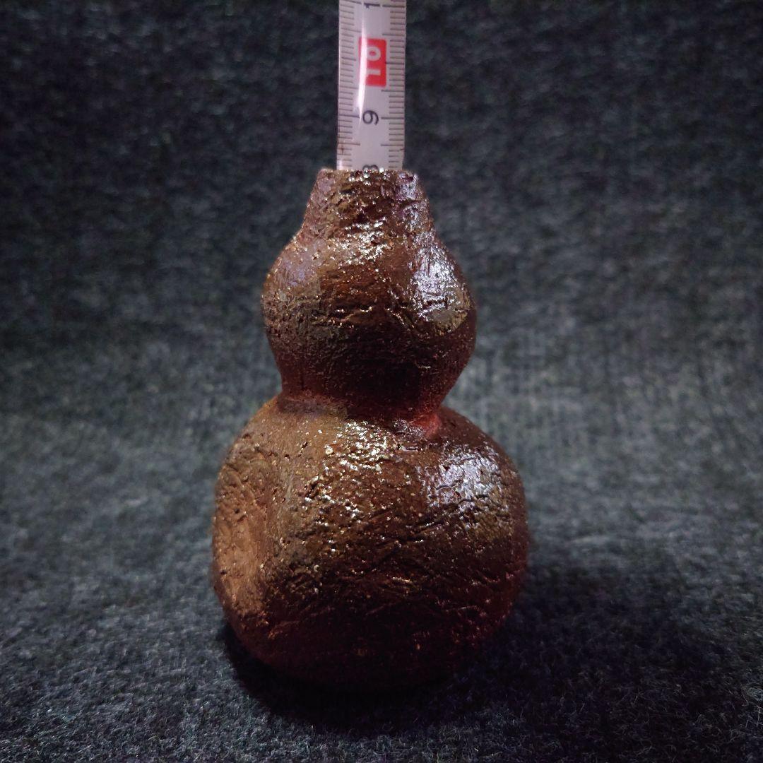 ◎【2545】90..徳利、花器…備前焼