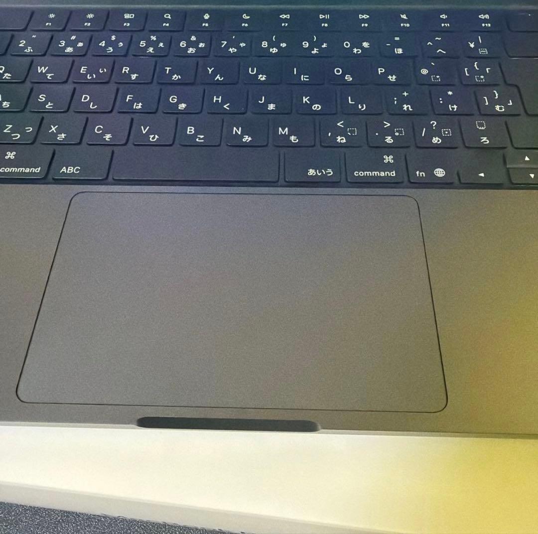 MacBook Pro 14インチ M5　スペースブラック2025年モデル