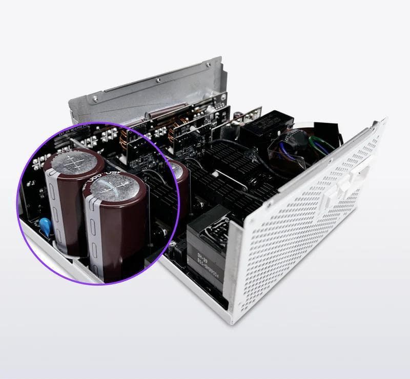 NZXT C1200 GOLD 1200W 電源ユニット