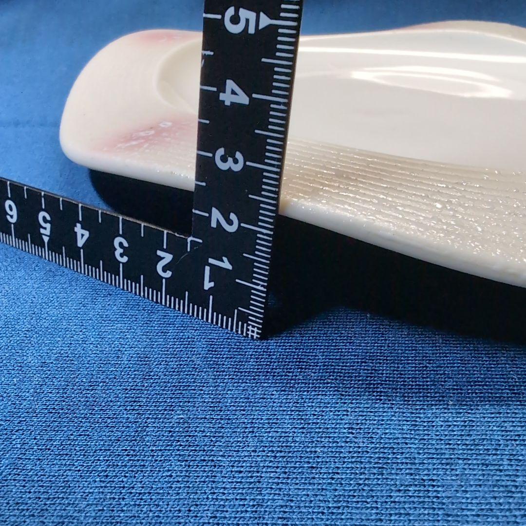 変形中皿 　料亭　 旅館　 和食器 　飲食店 業務用 8枚