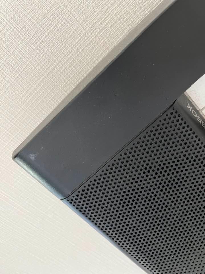 CASIO CTK-850K 61鍵盤 電子キーボード