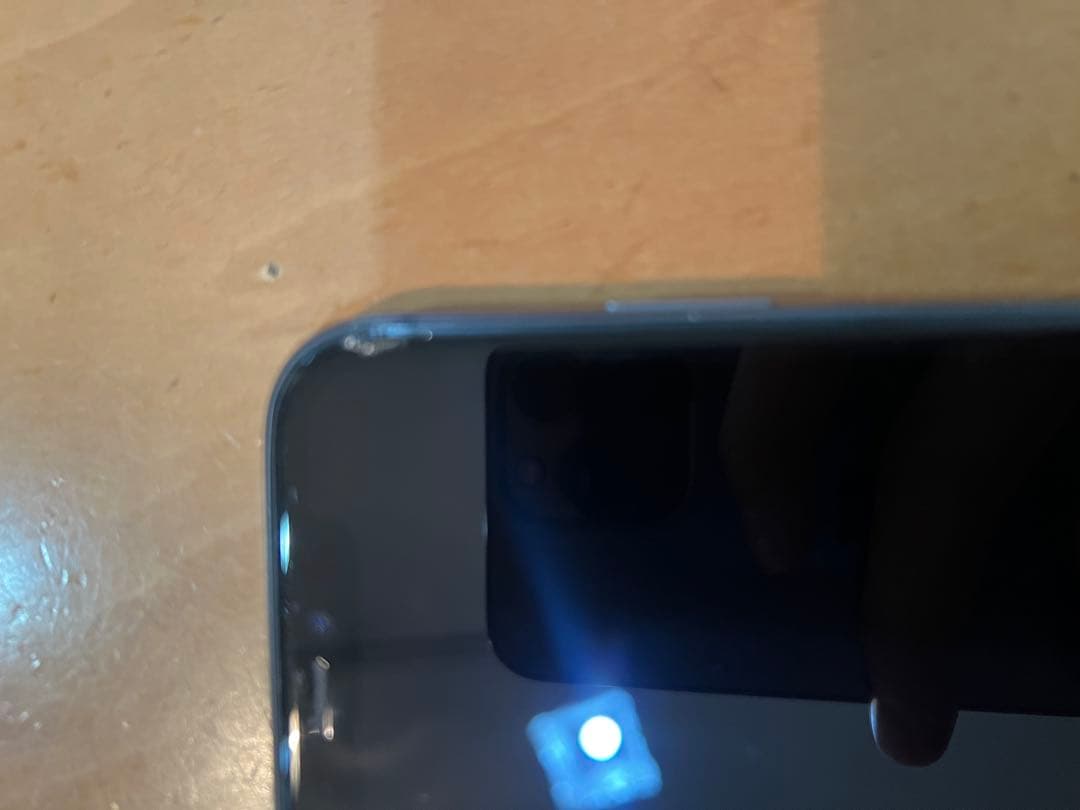 iPhone11 本体　バッテリー100%