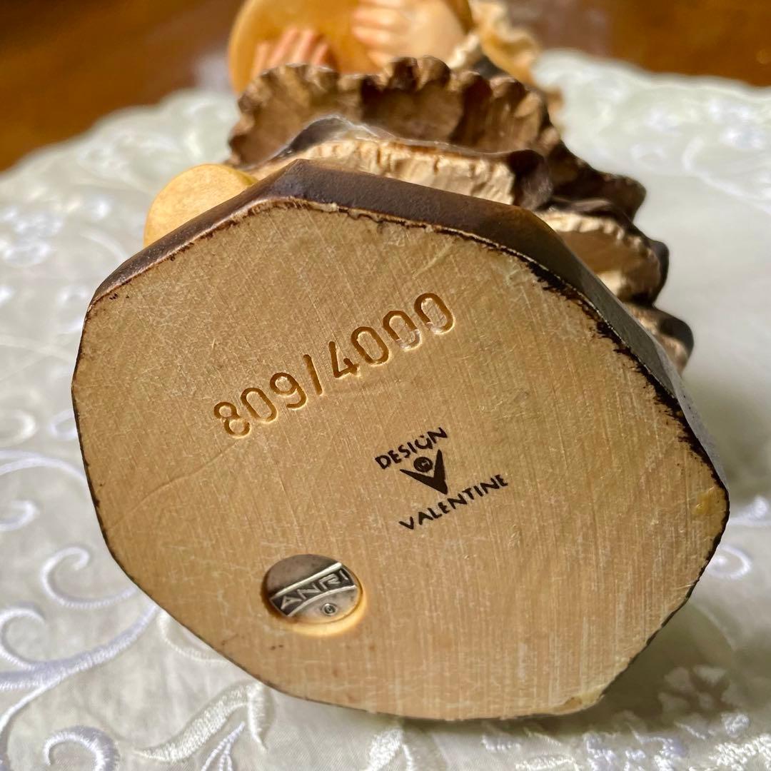 アンリ人形　ANRI サラ・ケイ　17㎝　　　【Afternoon Tea】①