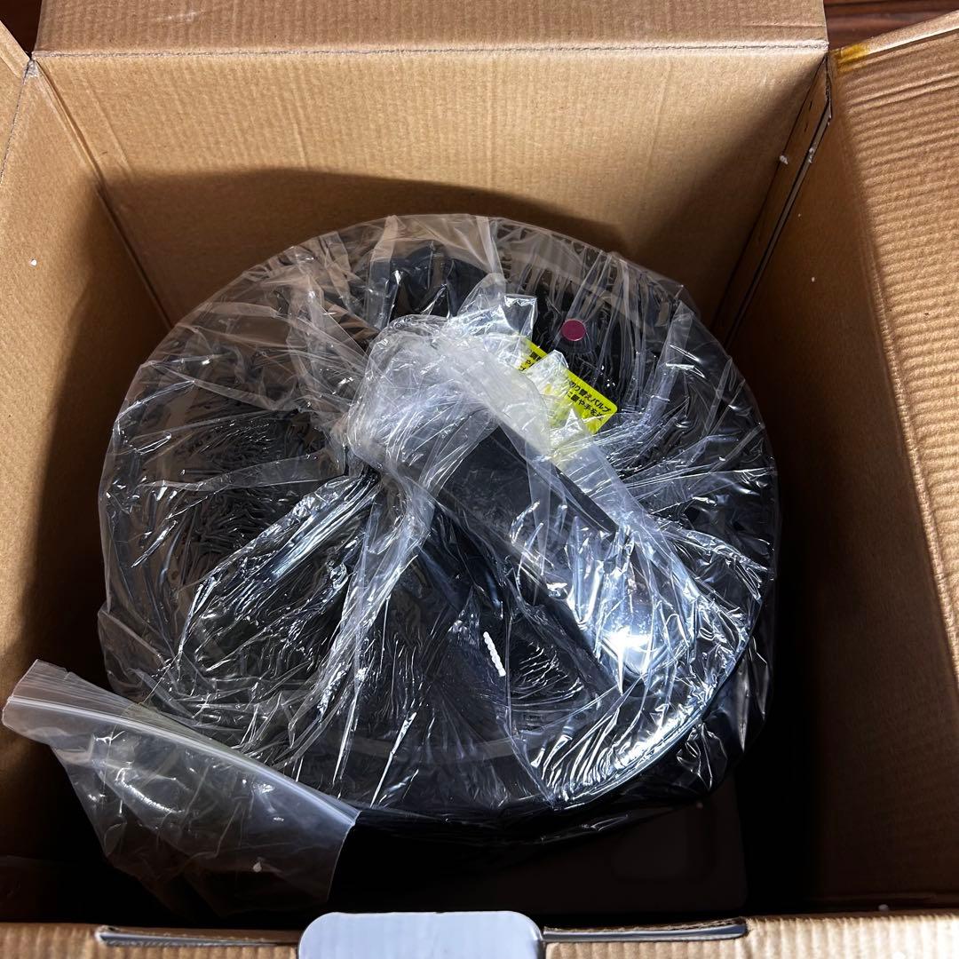 新品未使用 電気圧力鍋 クッキングプロ FN006017