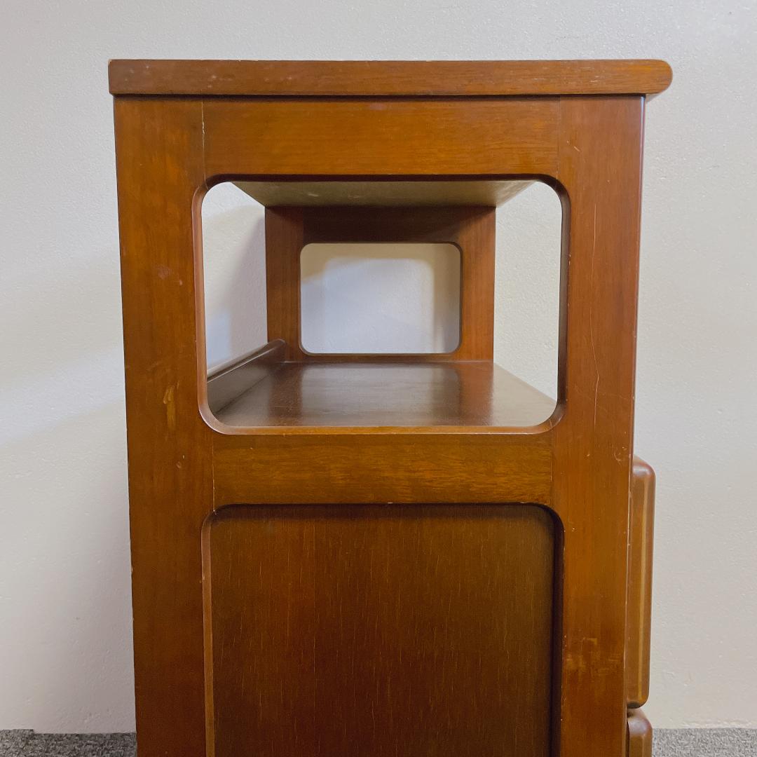 マルニ木工 / maruni キャビネット サイドボード 電話台 花台