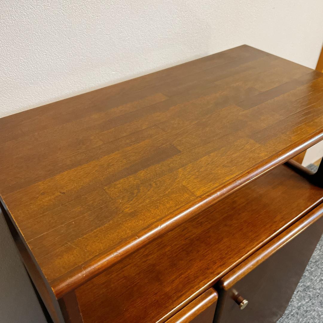 マルニ木工 / maruni キャビネット サイドボード 電話台 花台