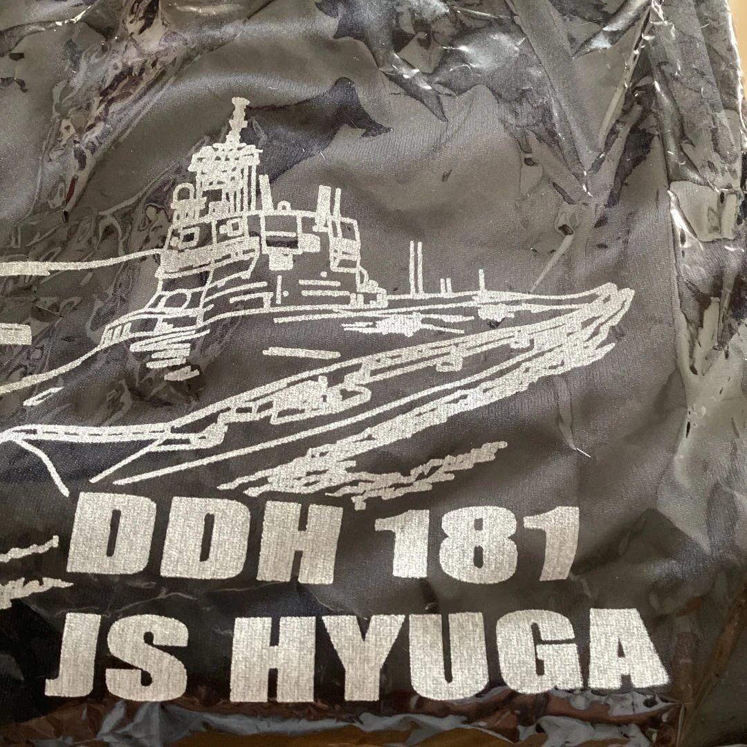 DDH 181 ブラックTシャツ　LL、Lサイズの２点セット 新品未開封