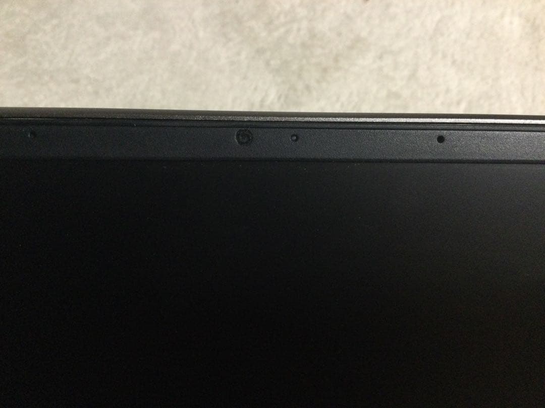 軽量 ideapad 320S i5 8世代 メモリ8GB SSD 256GB