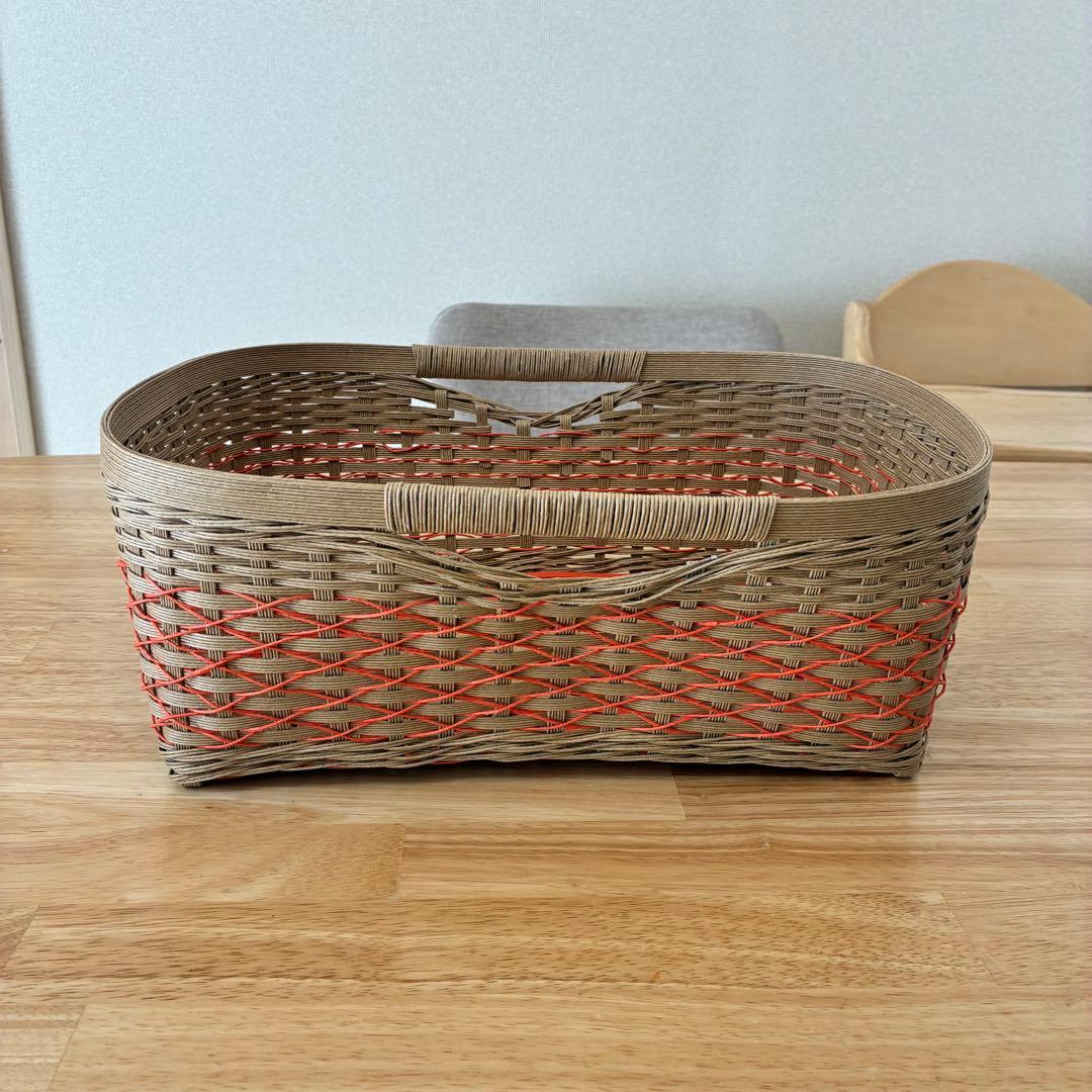 【ハンドメイド】収納ボックス　3点セット