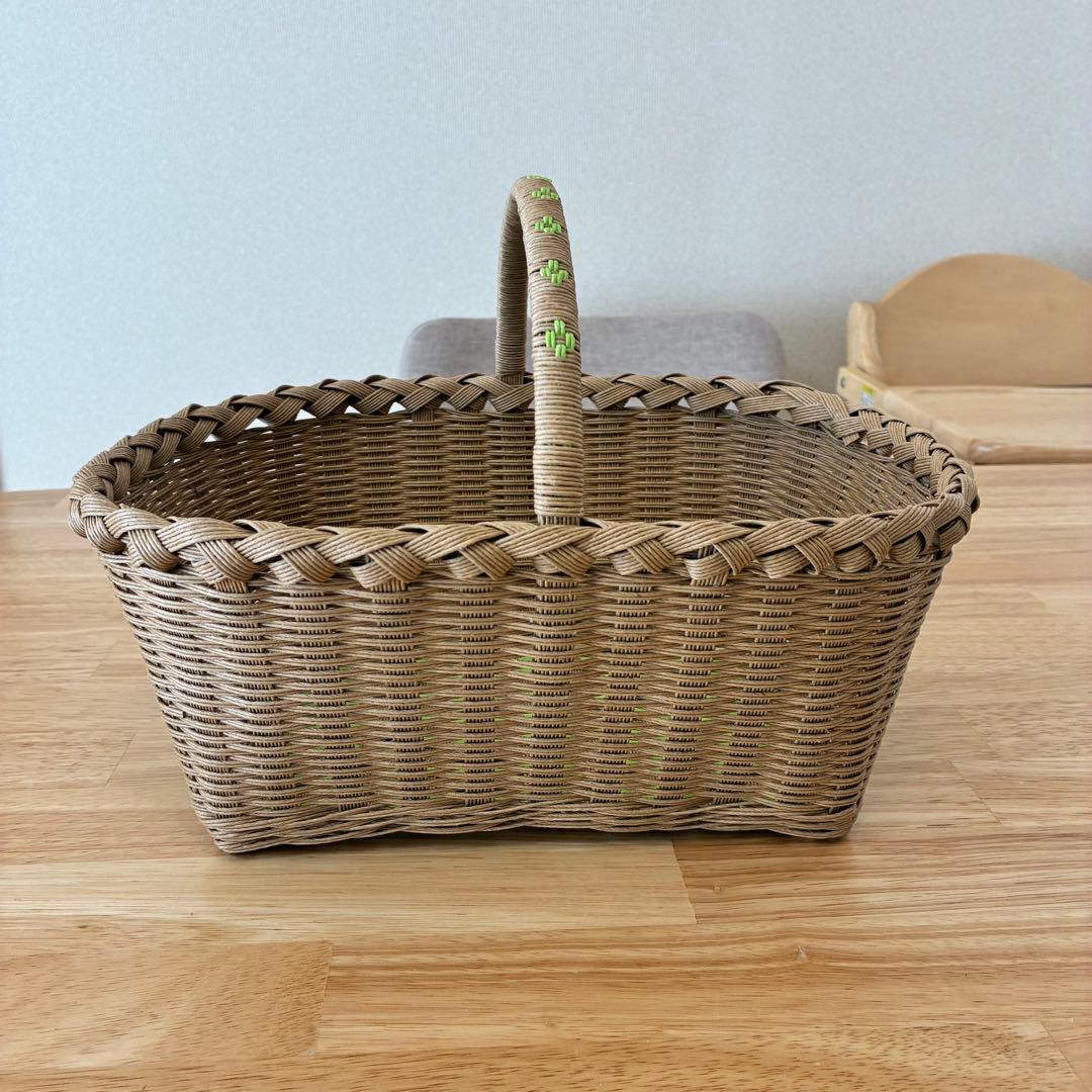 【ハンドメイド】収納ボックス　3点セット