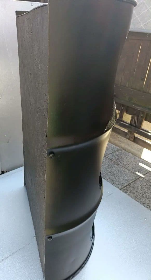 受注生産品ドラム缶BOX‼️カスタムオーダー