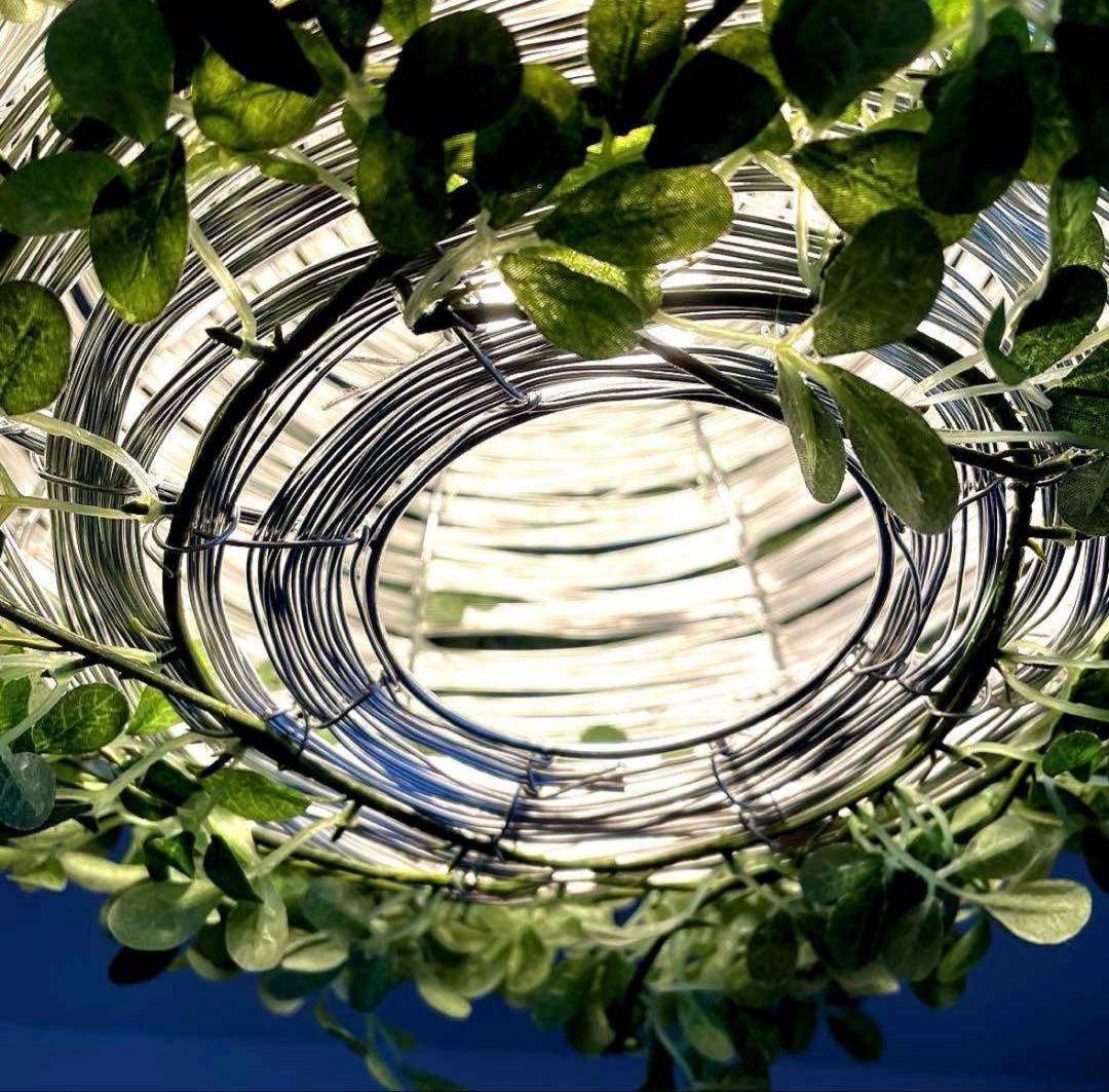 ディクラッセ DI CLASSE　オーランド ビッグ　ペンダントランプ