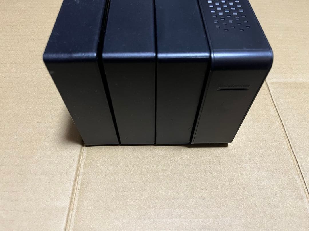 外付けHDD 4台まとめ売り Seagate・I-O DATA 動作品