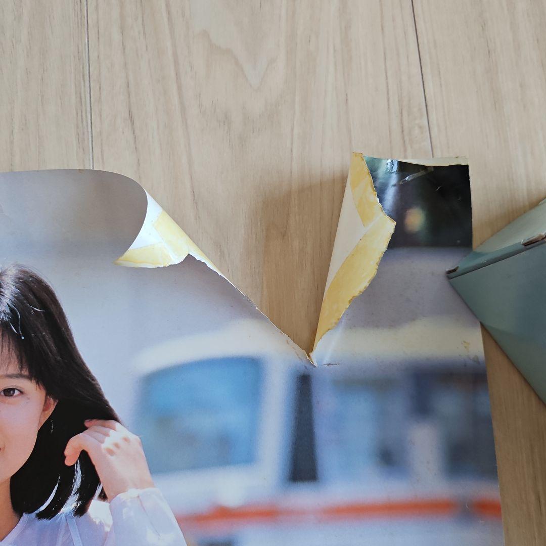 松本典子　仙台市交通局 ポスター