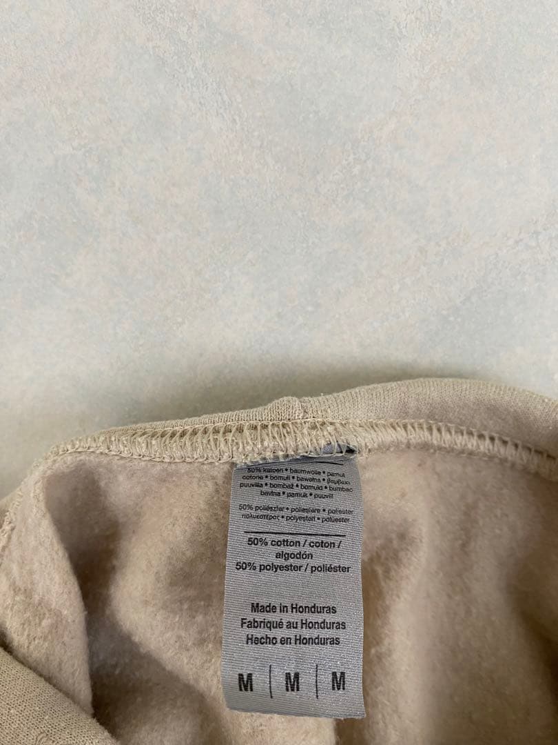 雨のパレード パーカー サイズM Hoodie 福永浩平 山崎康介 大澤実音穂