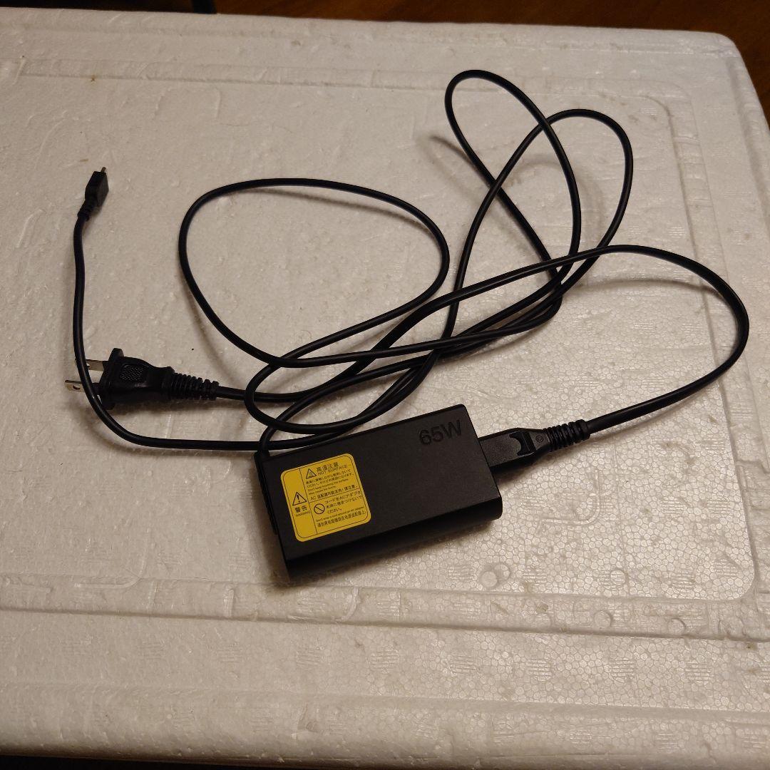 NEC NEXTREME XC-950FAG SIMフリー corei7