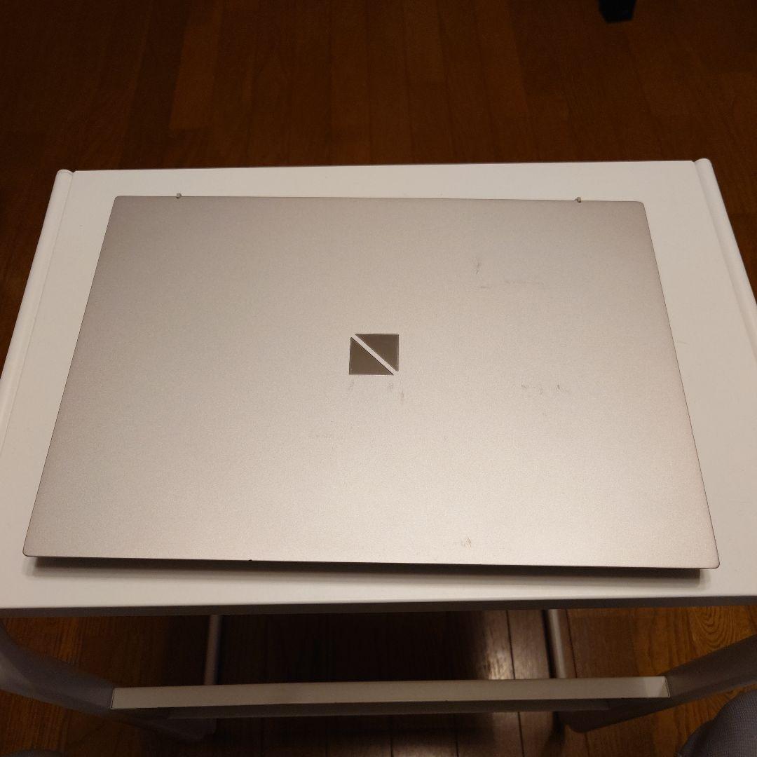 NEC NEXTREME XC-950FAG SIMフリー corei7