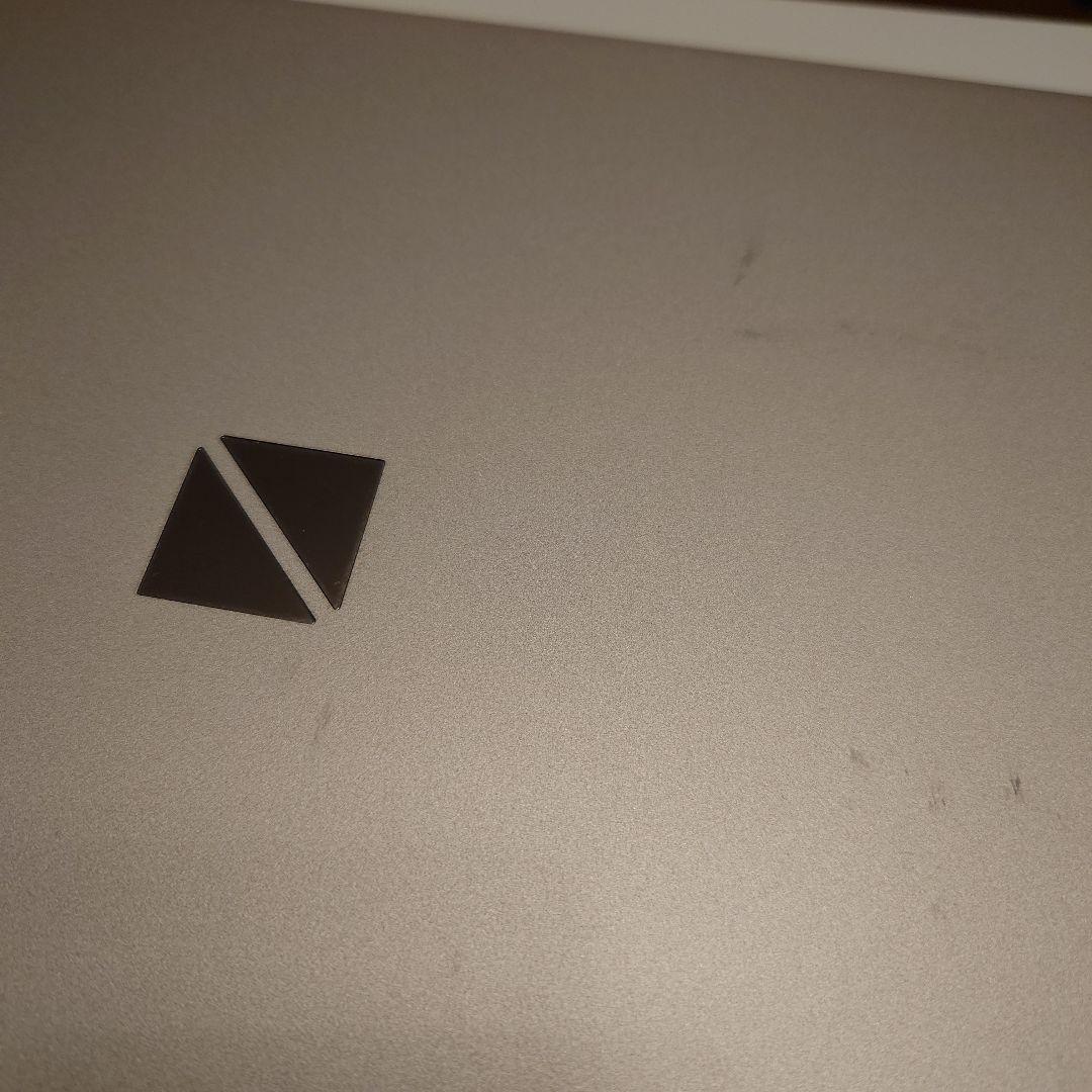 NEC NEXTREME XC-950FAG SIMフリー corei7