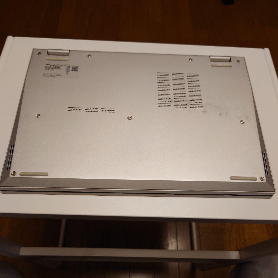 NEC NEXTREME XC-950FAG SIMフリー corei7