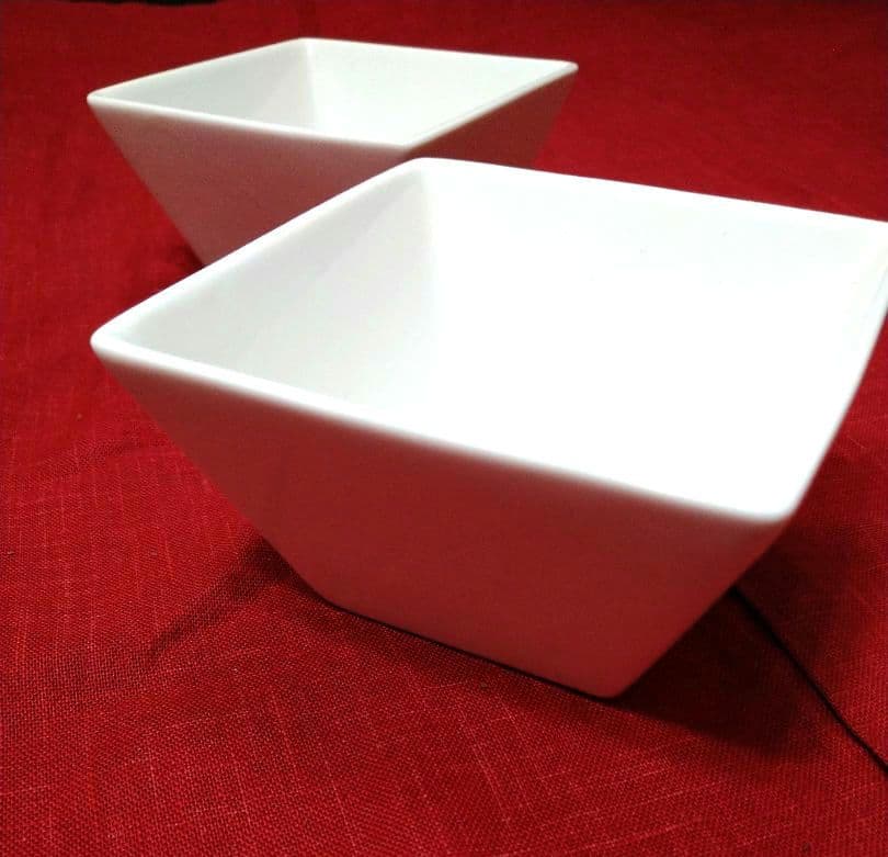 ⬛冬一押しディスプレイ♥ホテル旅館気分で♥３３cm御影風長皿演出４種１組計４皿