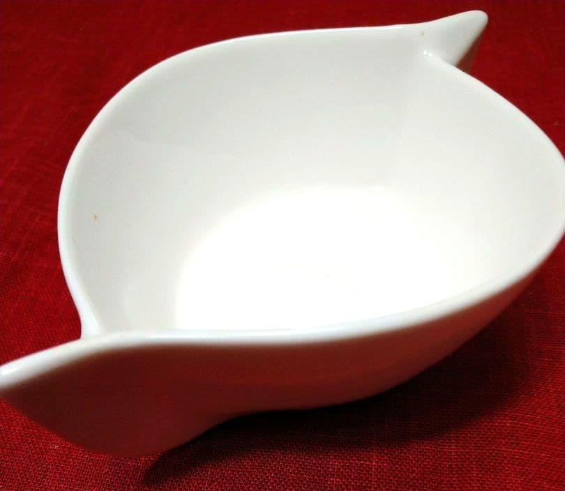 ⬛冬一押しディスプレイ♥ホテル旅館気分で♥３３cm御影風長皿演出４種１組計４皿