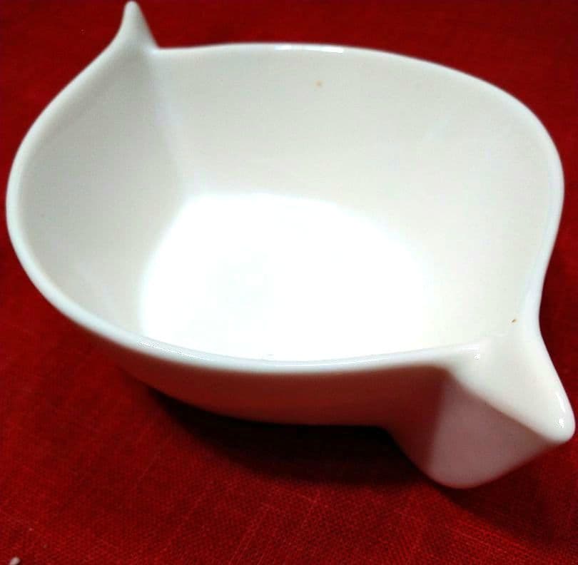 ⬛冬一押しディスプレイ♥ホテル旅館気分で♥３３cm御影風長皿演出４種１組計４皿