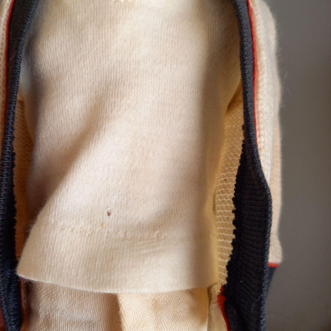 レトロ　ケン・スキッパー人形2体