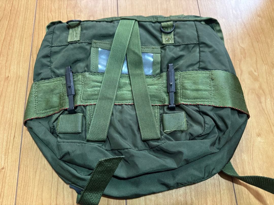【米軍実物】極上品 LC-2 フィールドパック94年製