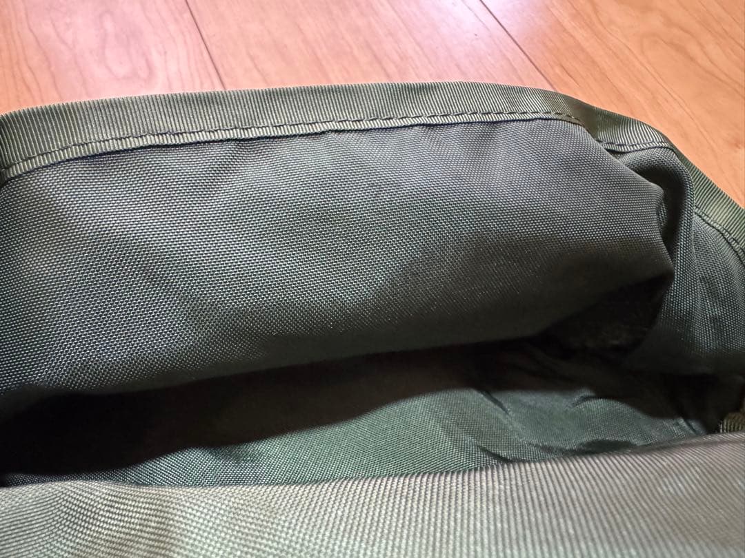 【米軍実物】極上品 LC-2 フィールドパック94年製