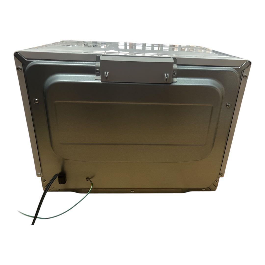 TOSHIBA 東芝 電子レンジ ER-SD70(W) 2022年製