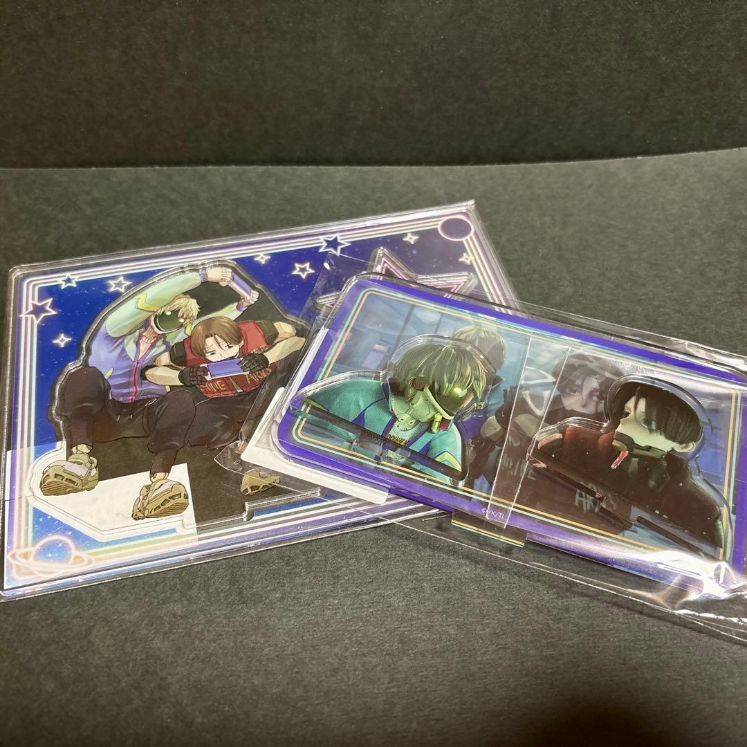 ミルキーサブウェイ ミルサブ カート マックスセット