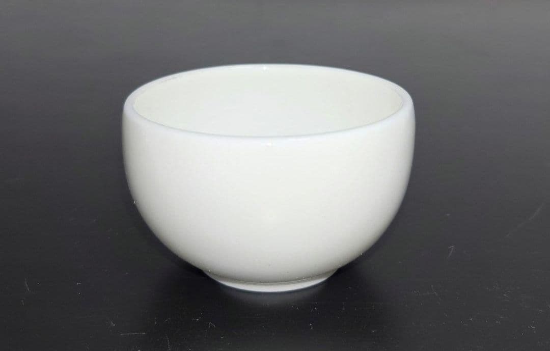 【20個】ナルミ NARUMI デザート ソース ミニ小鉢 器 和洋 お猪口 皿