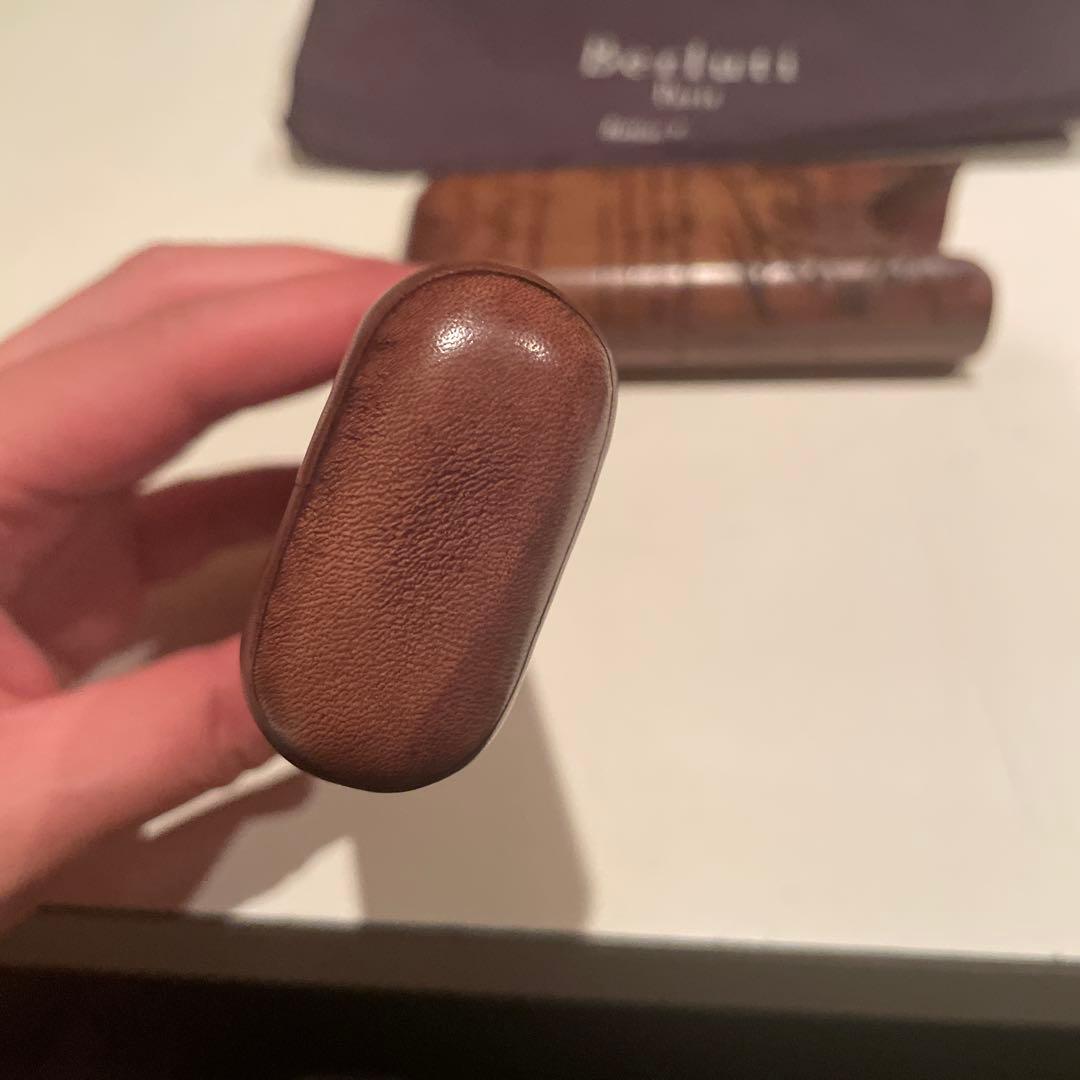Berluti ベルルッティ シガーケース