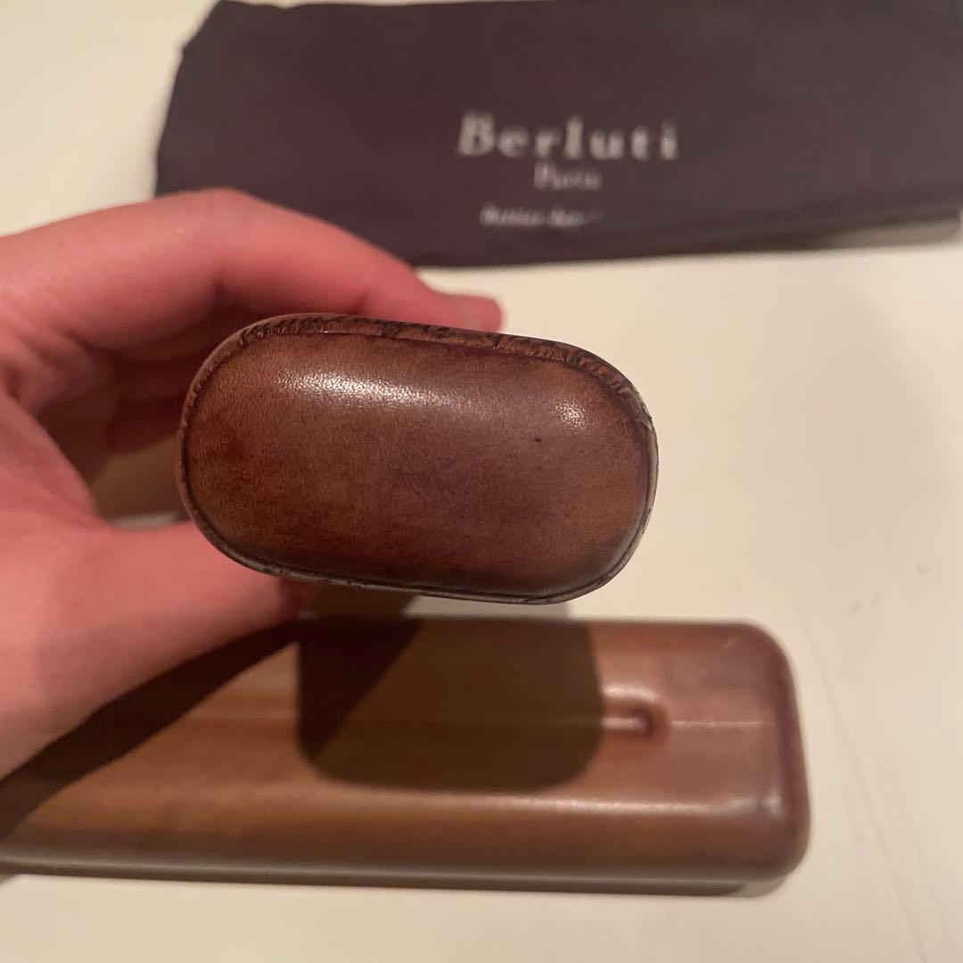 Berluti ベルルッティ シガーケース