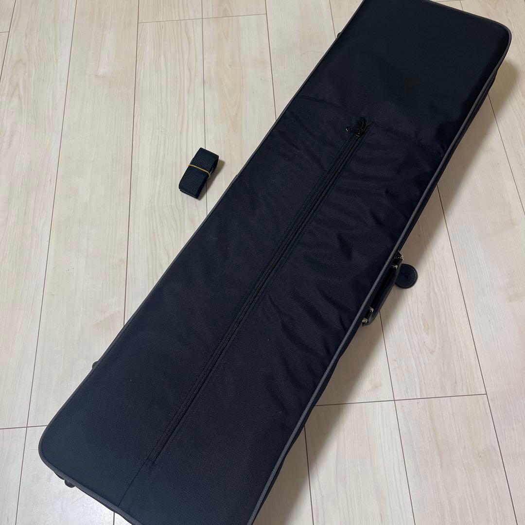 津軽三味線 太棹 初心者セット 三味線 合皮 ハードケース 撥 駒付き