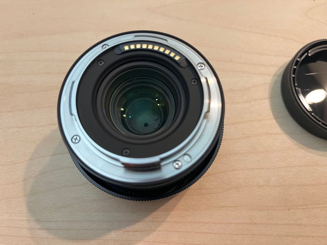 SIGMA 45mm F2.8 DG DN Lマウント