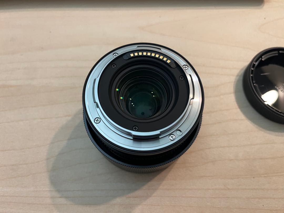 SIGMA 45mm F2.8 DG DN Lマウント