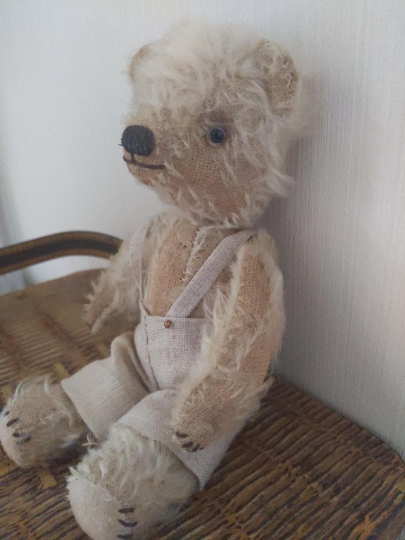 アンティークベア