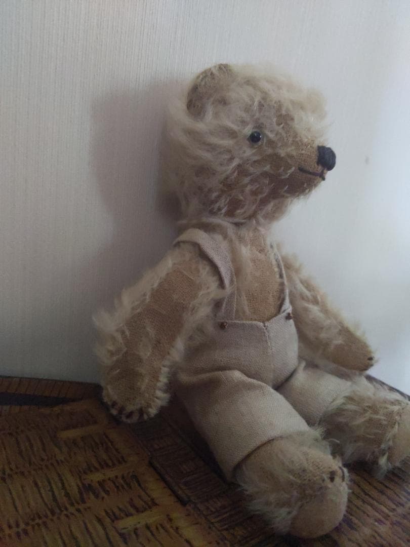 アンティークベア