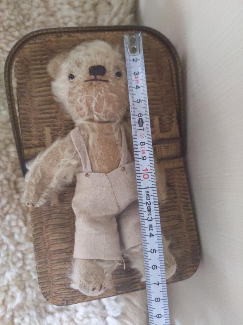 アンティークベア