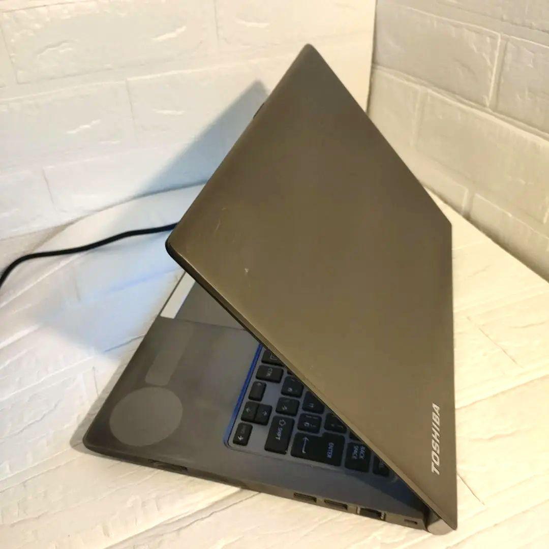 高性能！ Corei5×快速SSD×8GB　ノートパソコン　Windows11