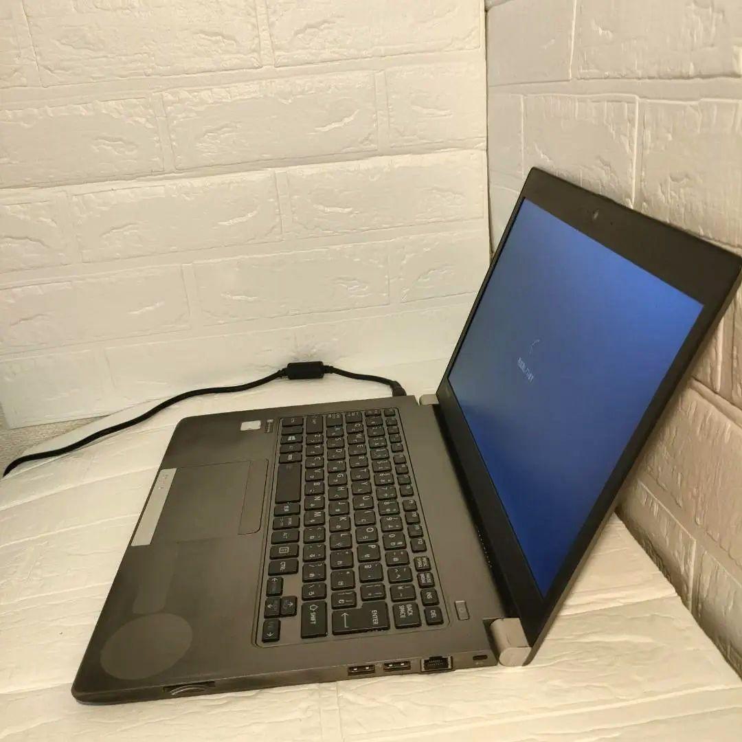 高性能！ Corei5×快速SSD×8GB　ノートパソコン　Windows11