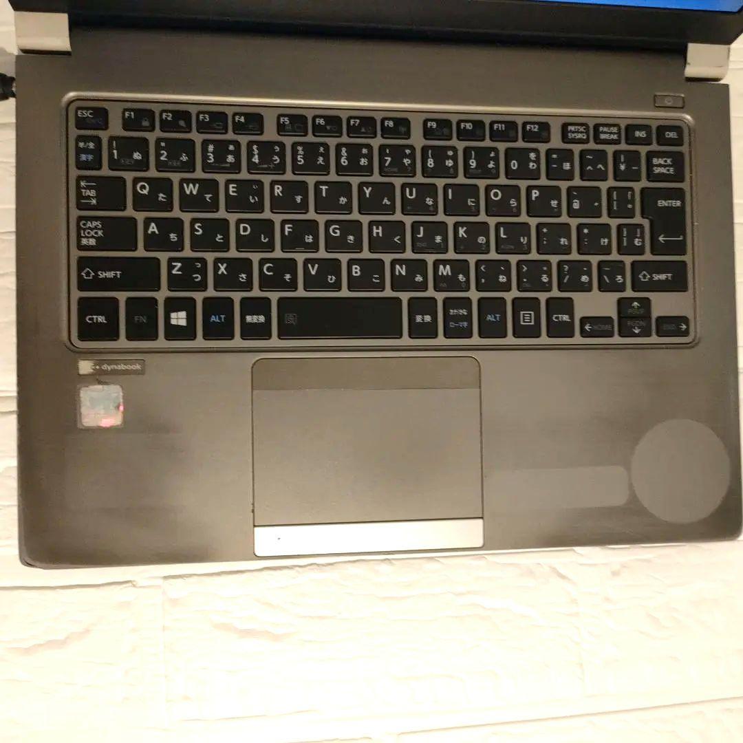 高性能！ Corei5×快速SSD×8GB　ノートパソコン　Windows11