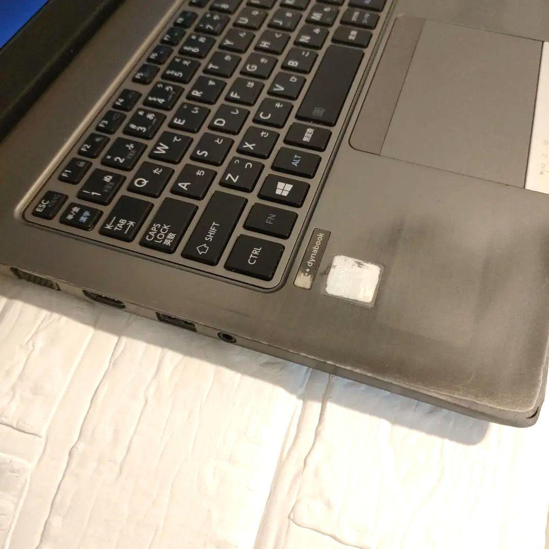 高性能！ Corei5×快速SSD×8GB　ノートパソコン　Windows11